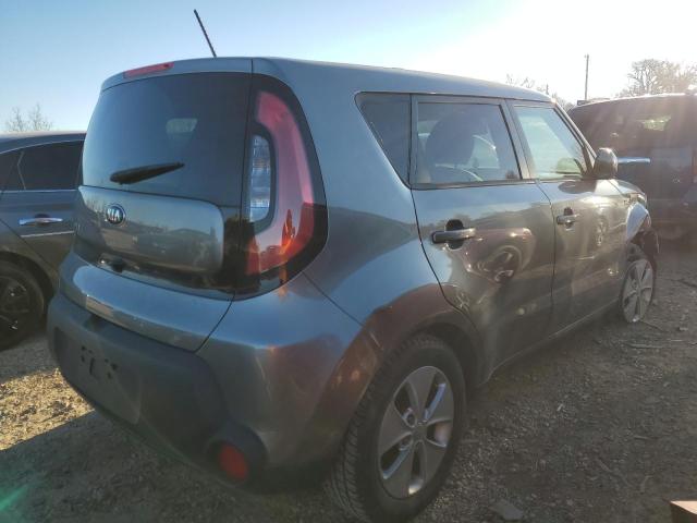 Photo 3 from auction – 2015 KIA SOUL with VIN KNDJN2A21F7218627