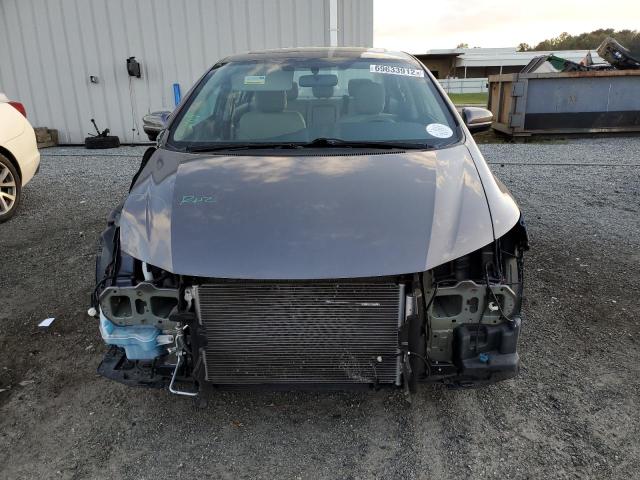 Photo 5 from auction – 2014 HONDA CIVIC EX with VIN 19XFB2F8XEE084551
