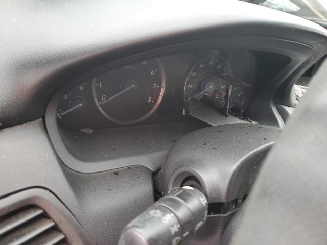 Photo 9 from auction – 2011 HONDA CROSSTOUR with VIN 5J6TF1H30BL000141