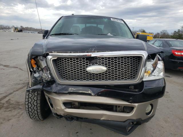 Photo 5 from auction – 2006 FORD F150 with VIN 1FTPX14516NA03328