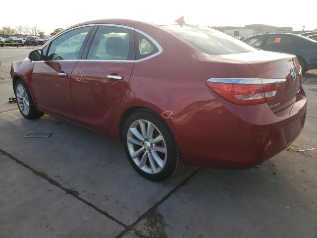 Photo 2 from auction – 2013 BUICK VERANO CON with VIN 1G4PR5SK4D4252716