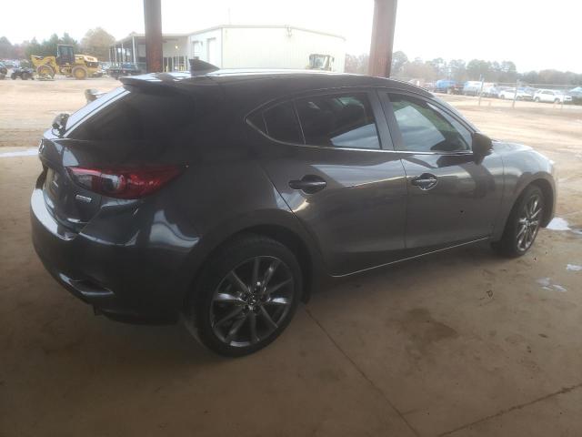 Photo 3 from auction – 2018 MAZDA 3 TOURING with VIN 3MZBN1L37JM162368