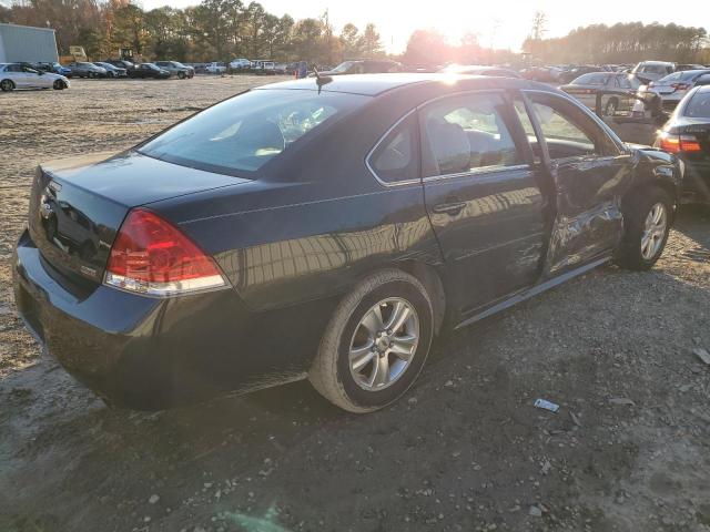 Photo 3 from auction – 2013 CHEVROLET IMPALA LS with VIN 2G1WA5E32D1168720