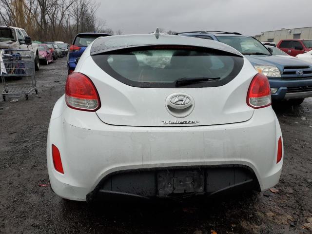 Photo 6 from auction – 2013 HYUNDAI VELOSTER with VIN KMHTC6AD4DU107118