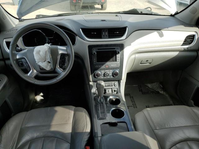 Photo 8 from auction – 2015 CHEVROLET TRAVERSE L with VIN 1GNKRHKD6FJ266257