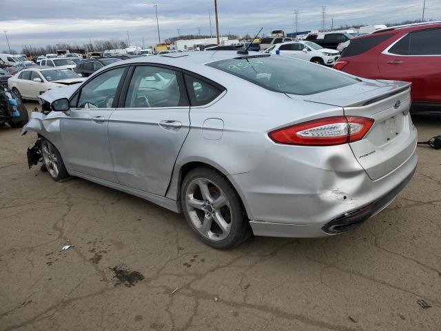 Photo 2 from auction – 2013 FORD FUSION SE with VIN 3FA6P0H98DR319554