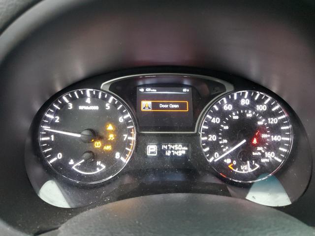 Photo 9 from auction – 2013 NISSAN ALTIMA 2.5 with VIN 1N4AL3APXDC184057