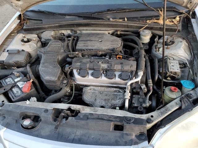 Photo 11 from auction – 2003 HONDA CIVIC EX with VIN 1HGES267X3L014931