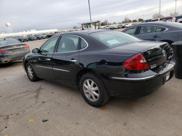 Photo 2 from auction – 2005 BUICK LACROSSE C with VIN 2G4WD532151214334