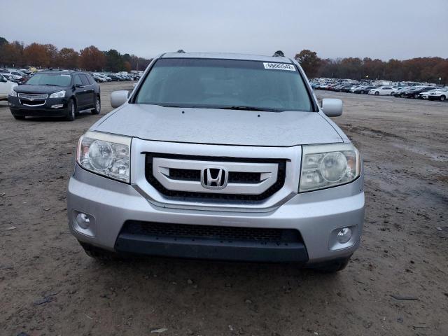 Photo 5 from auction – 2010 HONDA PILOT TOUR with VIN 5FNYF4H94AB006916