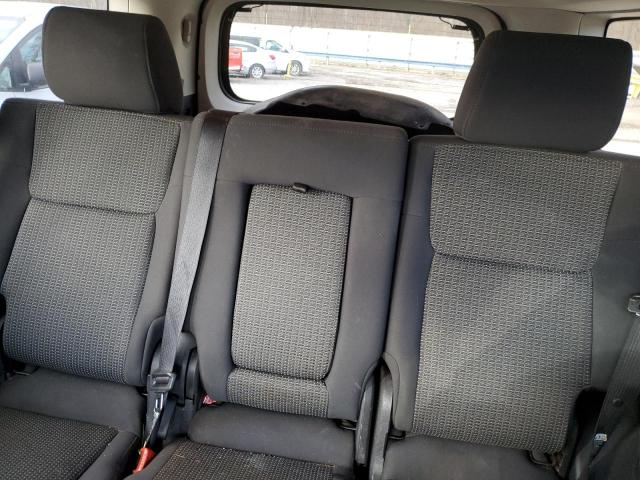 Photo 10 from auction – 2010 JEEP COMMANDER with VIN 1J4RG4GK1AC127965
