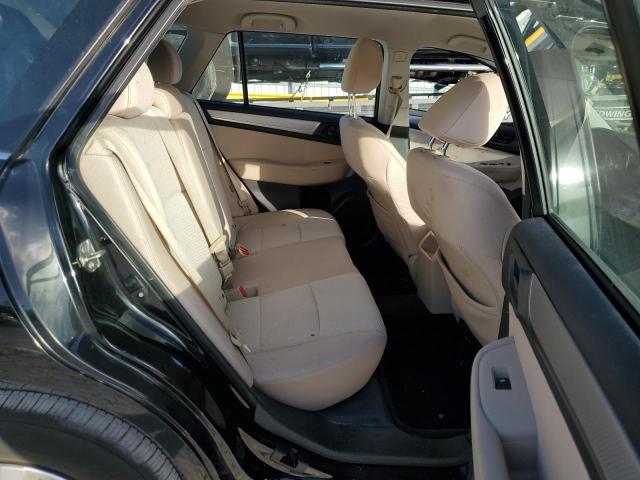 Photo 10 from auction – 2015 SUBARU OUTBACK 2. with VIN 4S4BSBACXF3220451