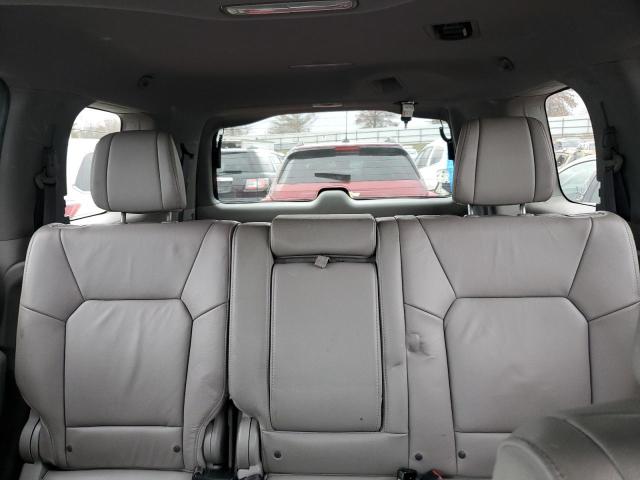 صورة رقم 10 من المزاد - 2014 HONDA PILOT EXL مع VIN 5FNYF4H63EB040034