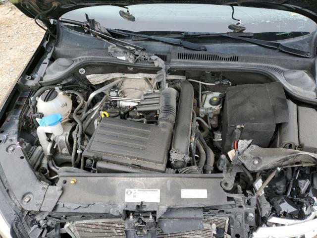 Photo 11 from auction – 2017 VOLKSWAGEN JETTA S with VIN 3VW167AJ2HM318596