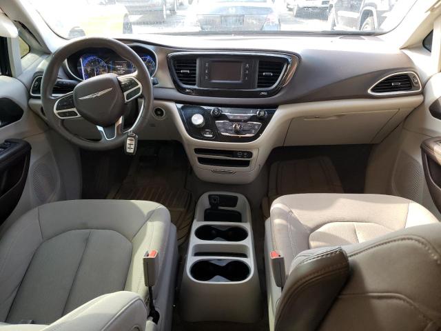 Photo 8 from auction – 2017 CHRYSLER PACIFICA L with VIN 2C4RC1CG4HR796654