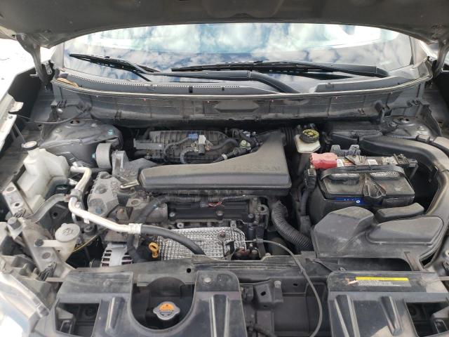 Photo 12 from auction – 2017 NISSAN ROGUE S with VIN KNMAT2MVXHP552251