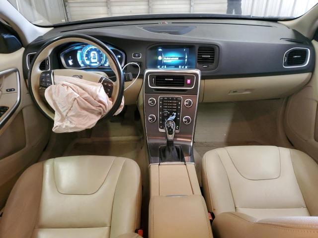 Photo 8 from auction – 2015 VOLVO S60 PLATIN with VIN YV1612TM6F1346066