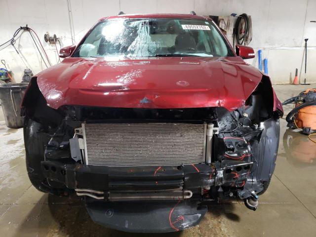 Photo 5 from auction – 2015 GMC ACADIA DEN with VIN 1GKKVTKD0FJ367970