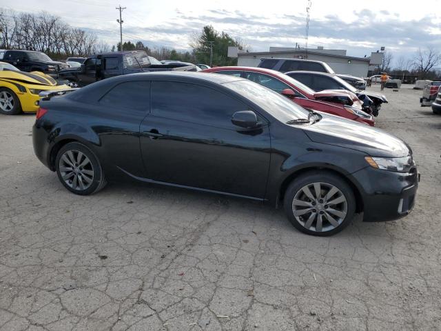 Photo 4 from auction – 2013 KIA FORTE SX with VIN KNAFW6A37D5686046