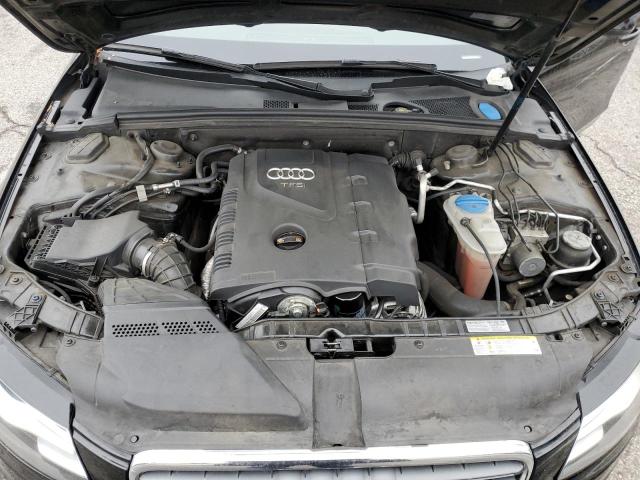 Photo 11 from auction – 2011 AUDI A4 PREMIUM with VIN WAUFFAFL3BN011688