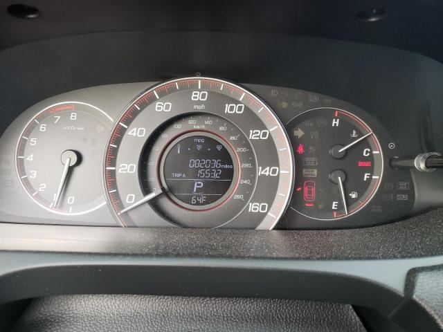 Photo 9 from auction – 2015 HONDA ACCORD LX- with VIN 1HGCT1B35FA012859