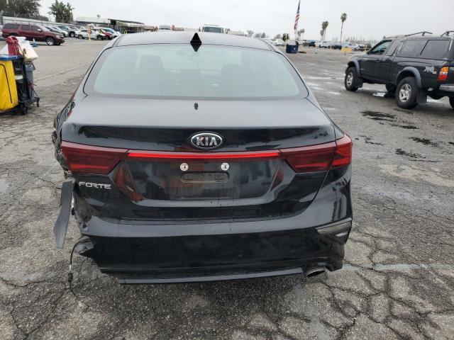 Photo 6 from auction – 2019 KIA FORTE FE with VIN 3KPF24AD4KE065568