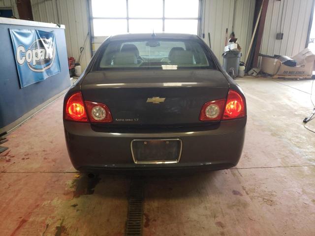 Photo 6 from auction – 2011 CHEVROLET MALIBU 2LT with VIN 1G1ZD5E13BF182067