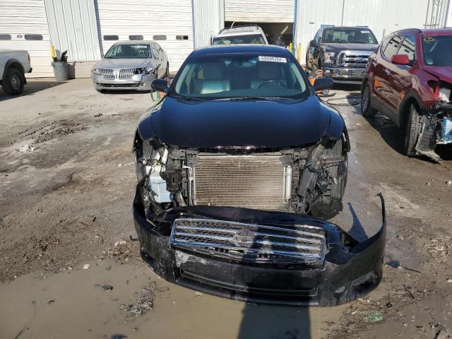 Photo 5 from auction – 2010 NISSAN MAXIMA S with VIN 1N4AA5AP5AC839898