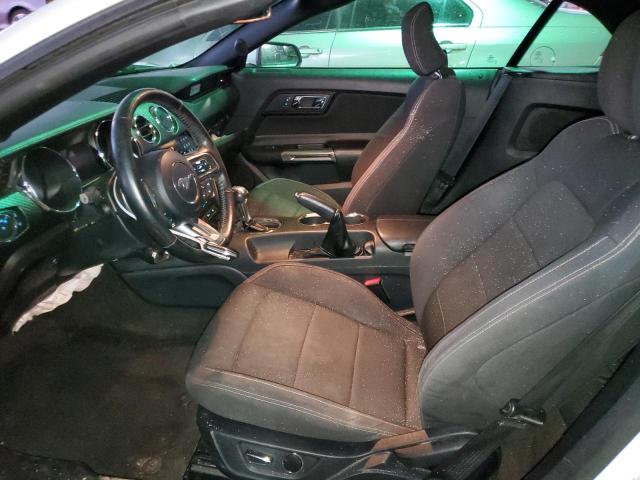 Photo 7 from auction – 2016 FORD MUSTANG with VIN 1FATP8EM6G5280254