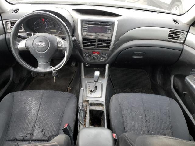 Photo 8 from auction – 2012 SUBARU FORESTER 2 with VIN JF2SHABC5CH411805