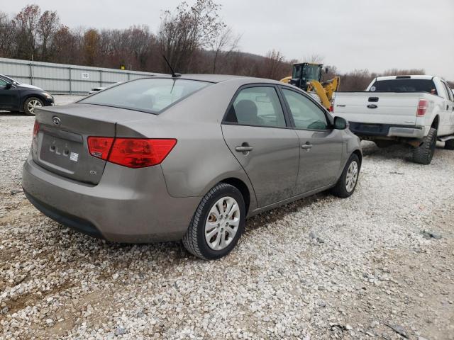 Photo 3 from auction – 2012 KIA FORTE EX with VIN KNAFU4A28C5490830