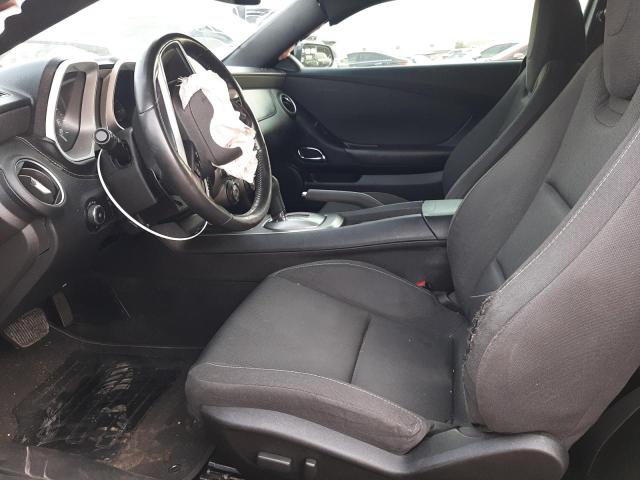 Photo 7 from auction – 2013 CHEVROLET CAMARO LT with VIN 2G1FB1E34D9172288