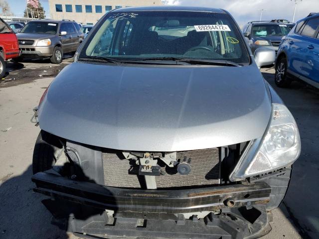 Photo 5 from auction – 2012 NISSAN VERSA S with VIN 3N1BC1CP3CK218268