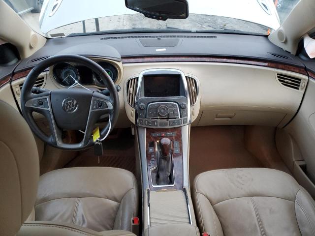 Photo 8 from auction – 2013 BUICK LACROSSE with VIN 1G4GC5E3XDF334444