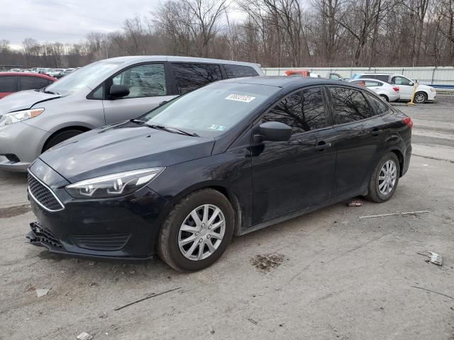 FORD FOCUS S 2016 with VIN 1FADP3E28GL403246 - Photo from auction
