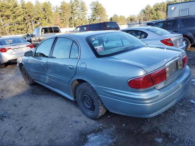 Photo 2 from auction – 2003 BUICK LESABRE CU with VIN 1G4HP52K83U225737