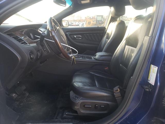 Photo 7 from auction – 2013 FORD TAURUS LIM with VIN 1FAHP2F83DG231193