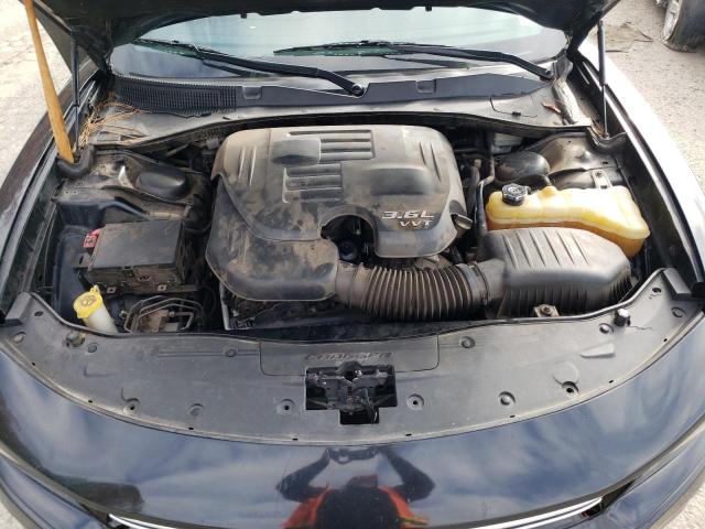 Photo 11 from auction – 2015 DODGE CHARGER SE with VIN 2C3CDXBG9FH745021