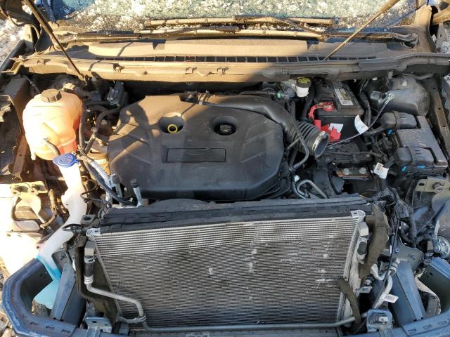 Photo 11 from auction – 2018 FORD EDGE SEL with VIN 2FMPK4J91JBC58519