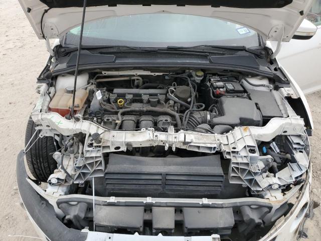 صورة رقم 11 من المزاد - 2012 FORD FOCUS SEL مع VIN 1FAHP3H21CL375362