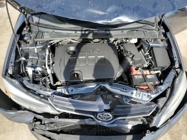 Photo 11 from auction – 2015 TOYOTA COROLLA L with VIN 2T1BURHE4FC476073