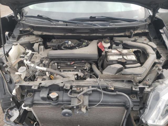 Photo 12 from auction – 2014 NISSAN ROGUE S with VIN 5N1AT2MV5EC824641