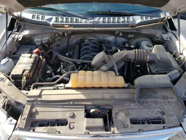 Photo 11 from auction – 2016 FORD F150 SUPER with VIN 1FTEW1CF8GKD79693