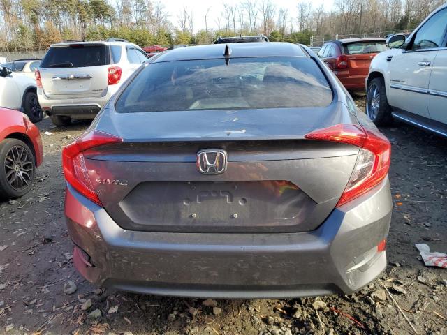 Zdjęcie 6 z aukcji – 2017 HONDA CIVIC EX z VIN 2HGFC2F76HH530872