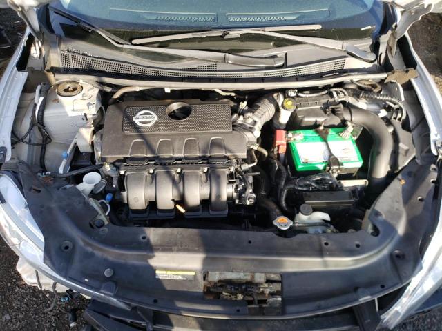 Photo 11 from auction – 2013 NISSAN SENTRA with VIN 3N1AB7AP2DL785460