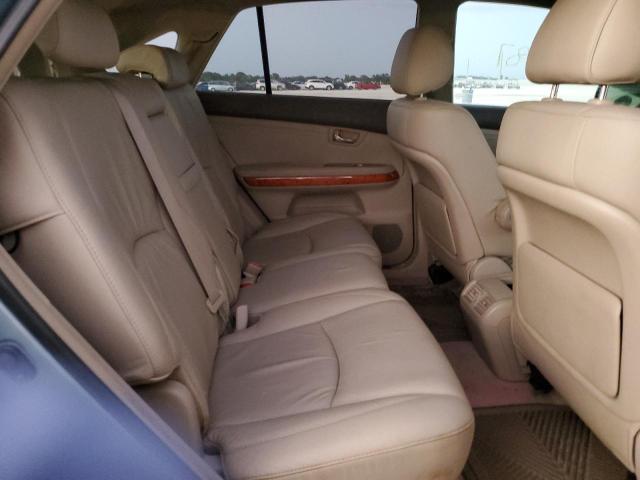 Photo 11 from auction – 2007 LEXUS RX 350 with VIN 2T2HK31U57C022782
