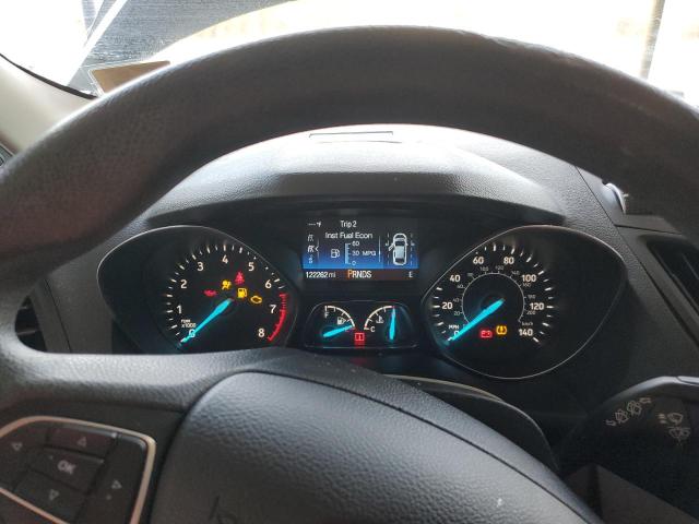 Photo 9 from auction – 2018 FORD ESCAPE SE with VIN 1FMCU0GD6JUB76194