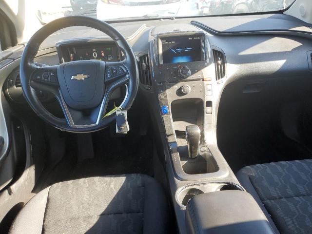 Photo 8 from auction – 2014 CHEVROLET VOLT with VIN 1G1RA6E4XEU125308