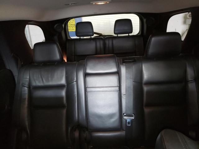 Photo 10 from auction – 2012 DODGE DURANGO CR with VIN 1C4SDJDT6CC192552