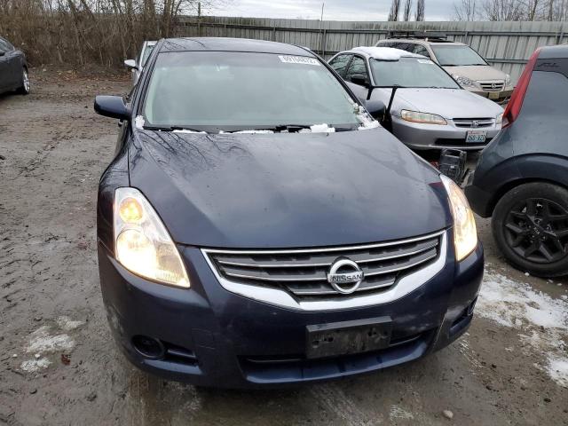 Photo 5 from auction – 2012 NISSAN ALTIMA with VIN 1N4AL2AP2CC156665